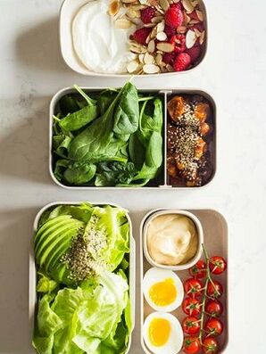 آپ کیا کر سکتے ہیں اور کیٹو ڈائیٹ پر نہیں کھا سکتے ہیں