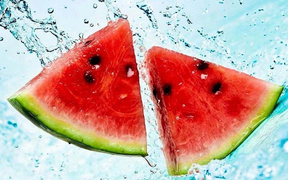تربوز غذا کے نقصانات